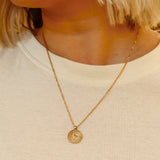 The Hope Necklace