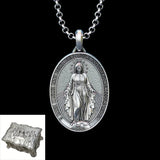 Blessed Grace Medallion