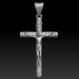 The Passion Cross