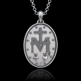 Blessed Grace Medallion