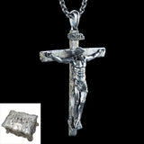 The Passion Cross