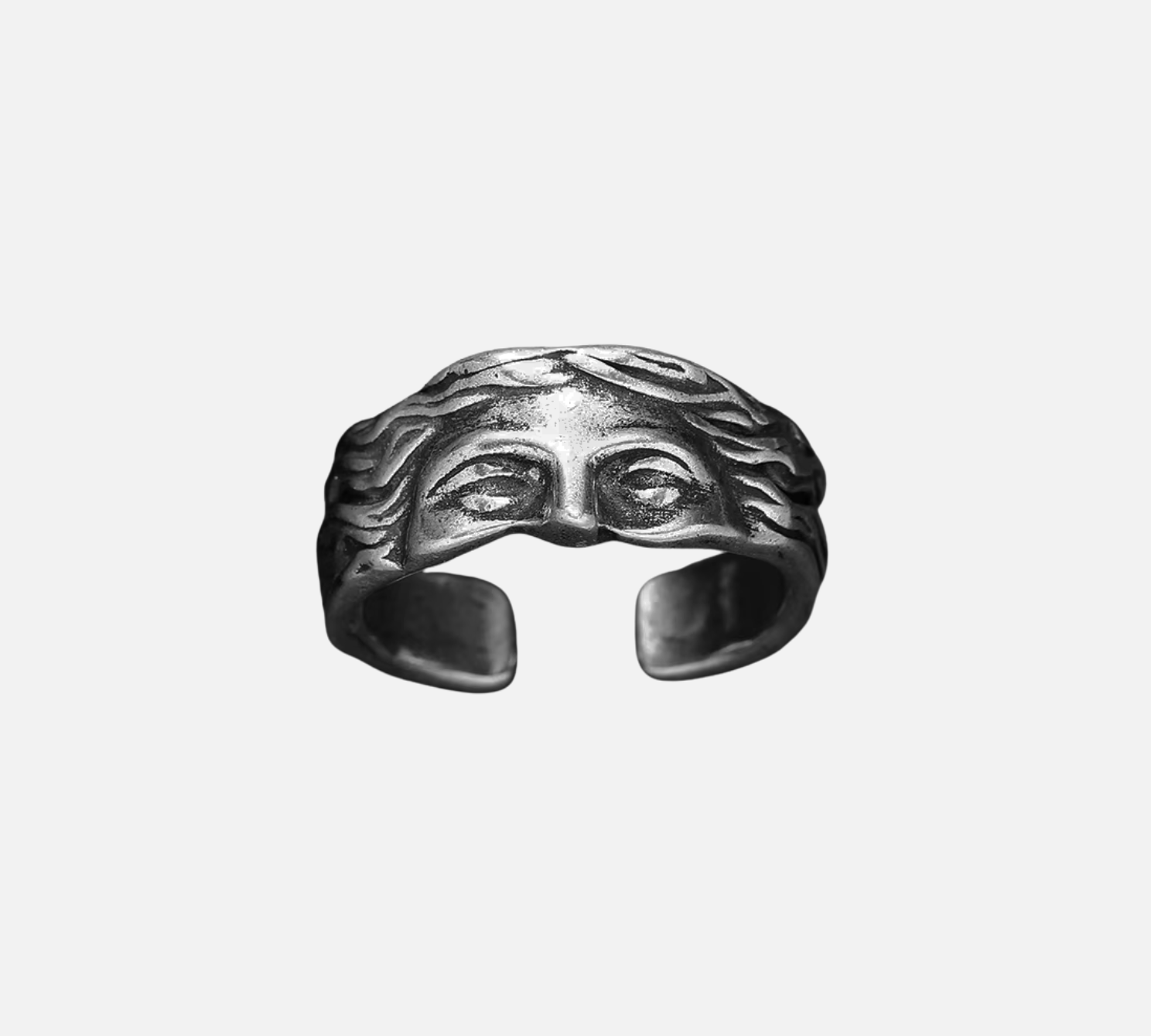 EYES OF DAVID RING