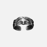 EYES OF DAVID RING