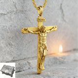 The Passion Cross