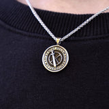 Army of Helaman Necklace