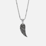WING NECKLACE