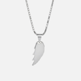 WING NECKLACE