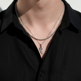 WING NECKLACE