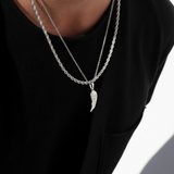 WING NECKLACE