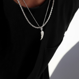 WING NECKLACE