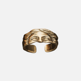 EYES OF DAVID RING