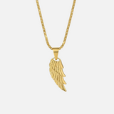 WING NECKLACE