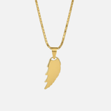 WING NECKLACE
