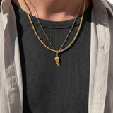 WING NECKLACE
