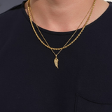 WING NECKLACE