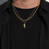 WING NECKLACE