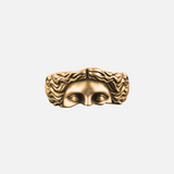 EYES OF DAVID RING