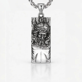FORGIVE THEM FATHER NECKLACE