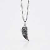 WING NECKLACE