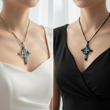 Crown of Hope Cross