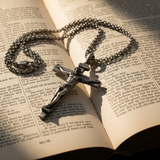The Passion Cross