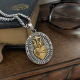 Sacred Heart of Jesus