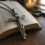 The Passion Cross