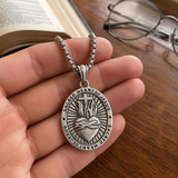 Sacred Heart of Jesus