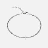 CROSS BRACELET