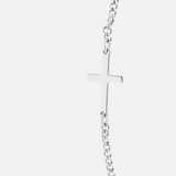CROSS BRACELET