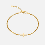 CROSS BRACELET
