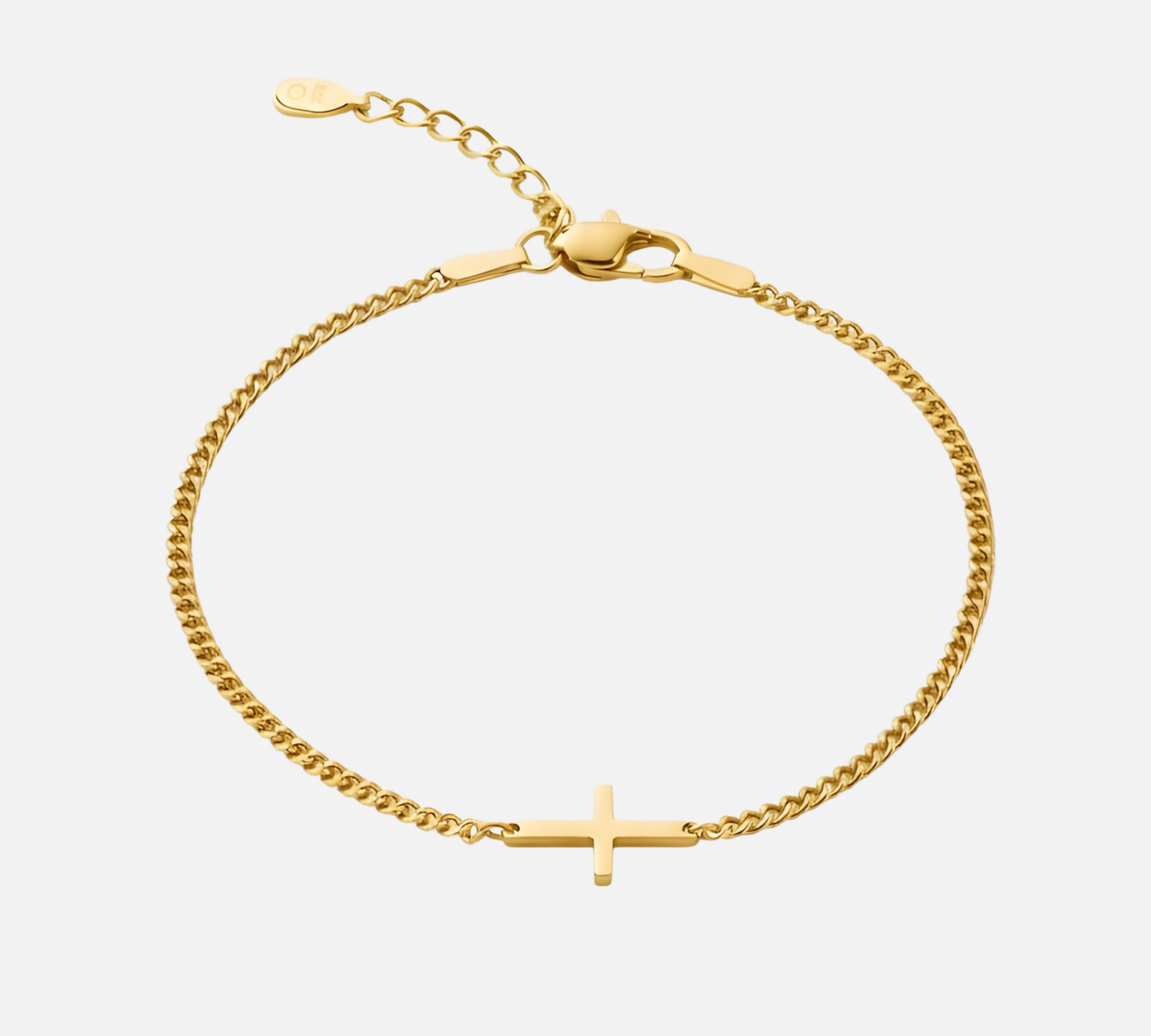 CROSS BRACELET
