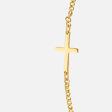 CROSS BRACELET