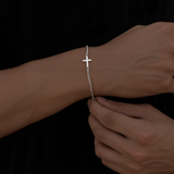 CROSS BRACELET