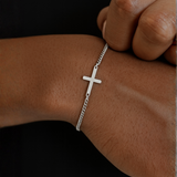 CROSS BRACELET