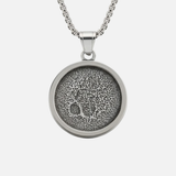 PRAYER NECKLACE