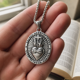 Sacred Heart of Jesus