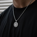 PRAYER NECKLACE