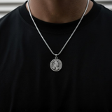 PRAYER NECKLACE