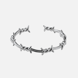 CROWN OF THORNS BRACELET