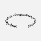 CROWN OF THORNS BRACELET