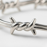 CROWN OF THORNS BRACELET