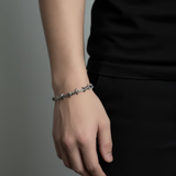 CROWN OF THORNS BRACELET