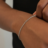 CUBAN BRACELET 3MM