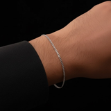 CUBAN BRACELET 3MM