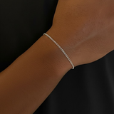 CUBAN BRACELET 3MM