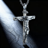 The Passion Cross
