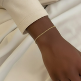 CUBAN BRACELET 3MM