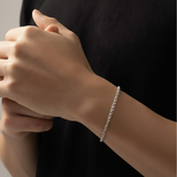 ROPE BRACELET 3MM