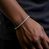 ROPE BRACELET 3MM